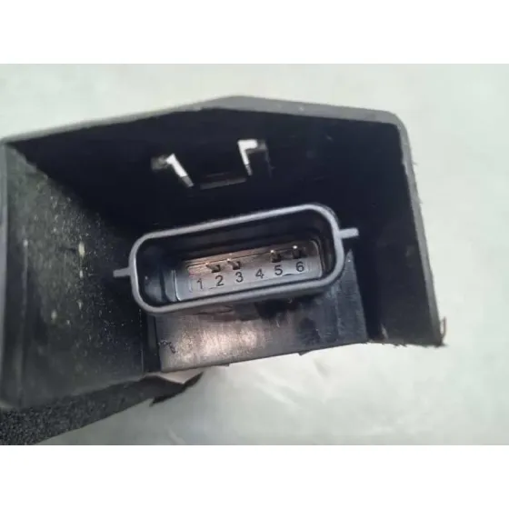 Cerradura Puerta Trasera Derecha para Renault Megane Iv Berlina 5P
