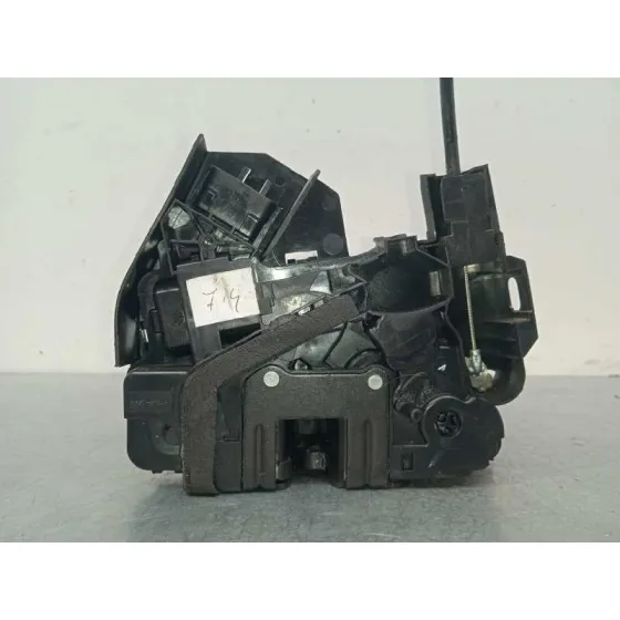 Cerradura Puerta Trasera Izquierda para Renault Megane Iv Berlina 5P