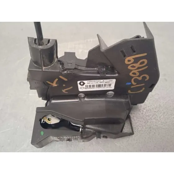 Cerradura Puerta Trasera Izquierda para Renault Megane Iv Berlina 5P