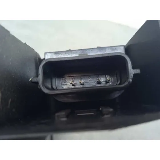 Cerradura Puerta Trasera Izquierda para Renault Megane Iv Berlina 5P