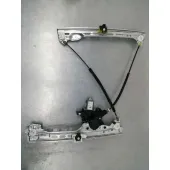Elevalunas Delantero Derecho para Renault Megane Iv Berlina 5P