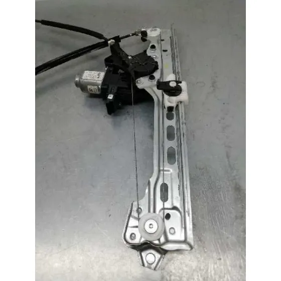 Elevalunas Delantero Derecho para Renault Megane Iv Berlina 5P