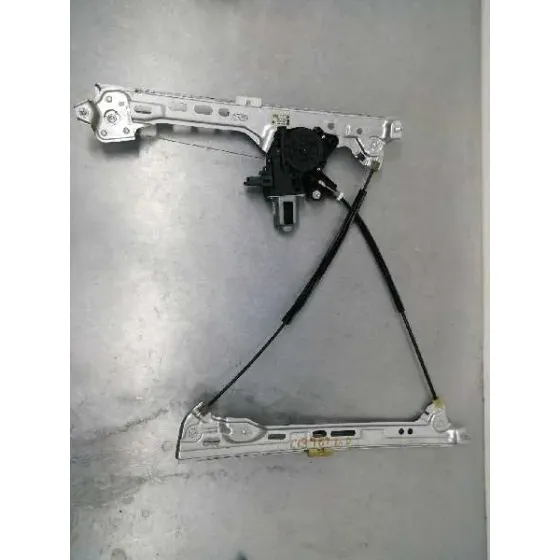 Elevalunas Delantero Derecho para Renault Megane Iv Berlina 5P