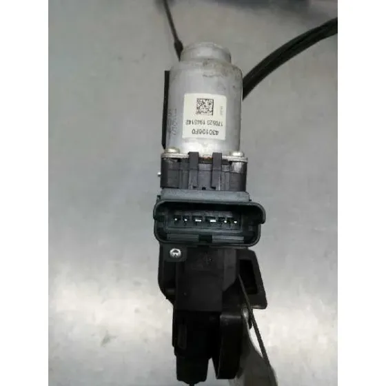 Elevalunas Delantero Derecho para Renault Megane Iv Berlina 5P
