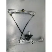 Elevalunas Delantero Izquierdo para Renault Megane Iv Berlina 5P