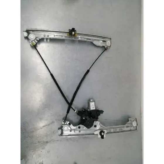 Elevalunas Delantero Izquierdo para Renault Megane Iv Berlina 5P