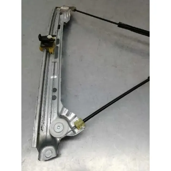 Elevalunas Delantero Izquierdo para Renault Megane Iv Berlina 5P
