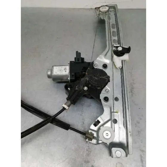 Elevalunas Delantero Izquierdo para Renault Megane Iv Berlina 5P