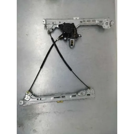 Elevalunas Delantero Izquierdo para Renault Megane Iv Berlina 5P
