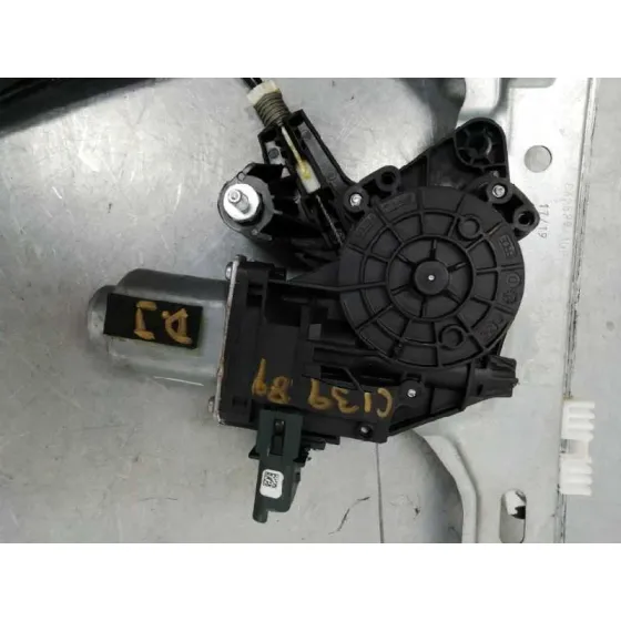 Elevalunas Delantero Izquierdo para Renault Megane Iv Berlina 5P