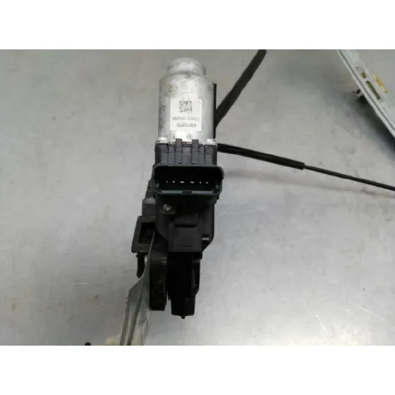 Elevalunas Delantero Izquierdo para Renault Megane Iv Berlina 5P