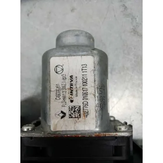 Elevalunas Delantero Izquierdo para Renault Megane Iv Berlina 5P