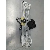 Elevalunas Trasero Derecho para Renault Megane Iv Berlina 5P