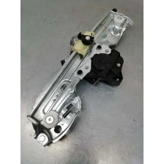 Elevalunas Trasero Derecho para Renault Megane Iv Berlina 5P