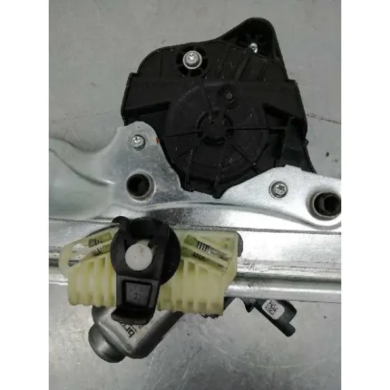 Elevalunas Trasero Derecho para Renault Megane Iv Berlina 5P