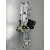 Elevalunas Trasero Izquierdo para Renault Megane Iv Berlina 5P