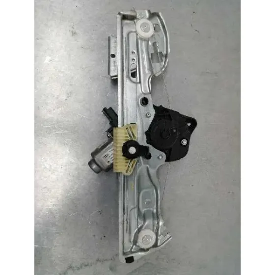 Elevalunas Trasero Izquierdo para Renault Megane Iv Berlina 5P