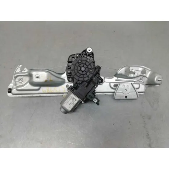 Elevalunas Trasero Izquierdo para Renault Megane Iv Berlina 5P