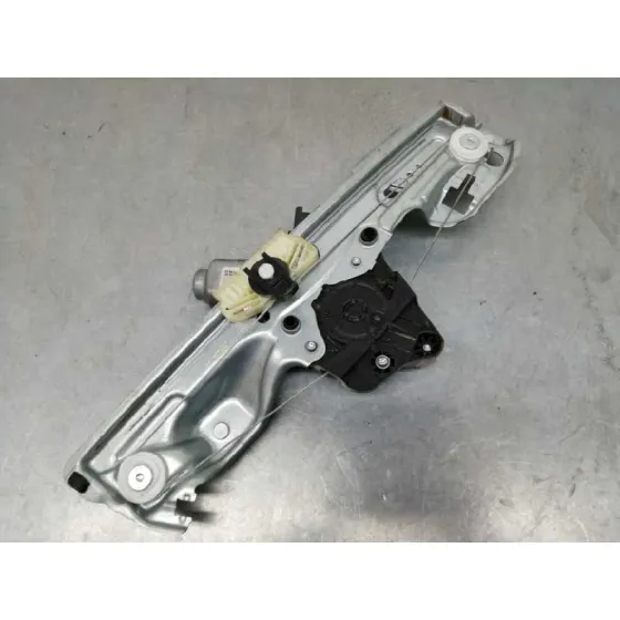 Elevalunas Trasero Izquierdo para Renault Megane Iv Berlina 5P