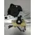 Elevalunas Trasero Izquierdo para Renault Megane Iv Berlina 5P