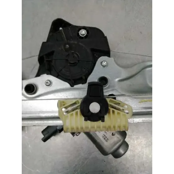 Elevalunas Trasero Izquierdo para Renault Megane Iv Berlina 5P