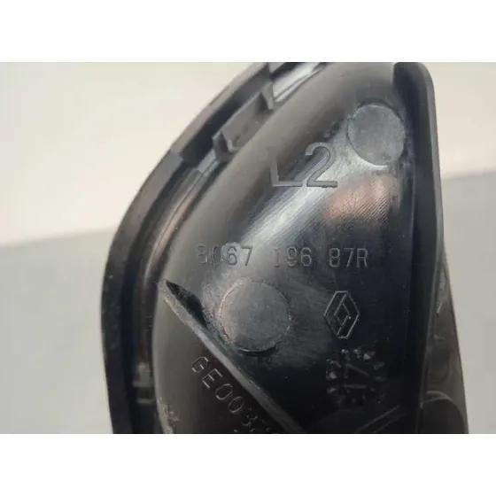 Maneta Interior Delantera Izquierda para Renault Megane Iv Berlina 5P