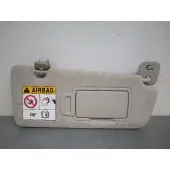 Parasol Derecho para Renault Megane Iv Berlina 5P