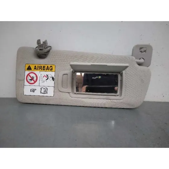Parasol Derecho para Renault Megane Iv Berlina 5P