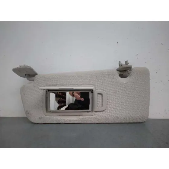 Parasol Izquierdo para Renault Megane Iv Berlina 5P
