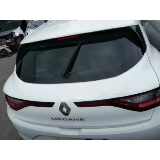 Porton Trasero para Renault Megane Iv Berlina 5P