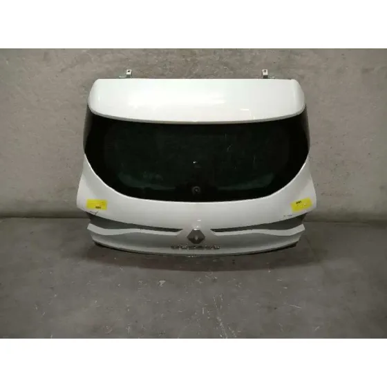 Porton Trasero para Renault Megane Iv Berlina 5P