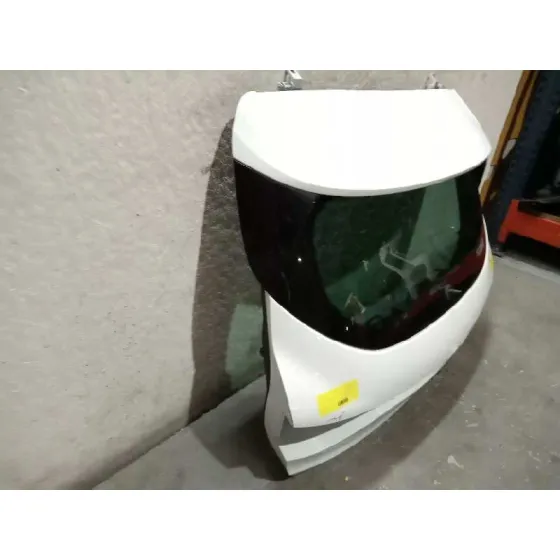 Porton Trasero para Renault Megane Iv Berlina 5P