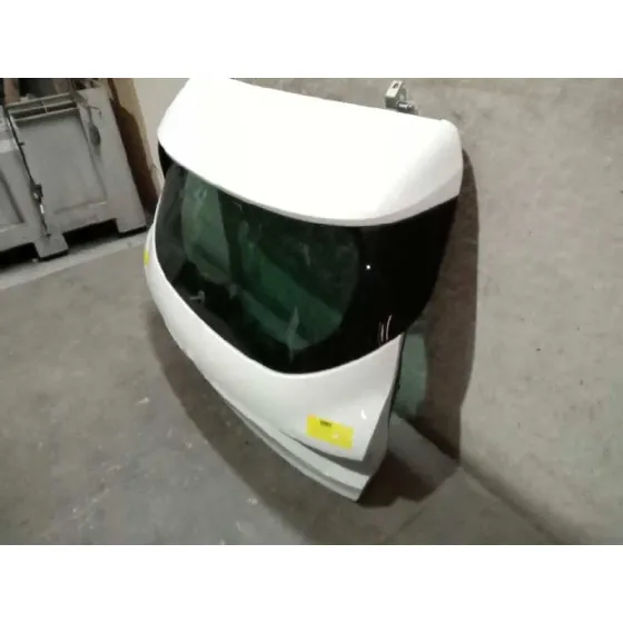 Porton Trasero para Renault Megane Iv Berlina 5P