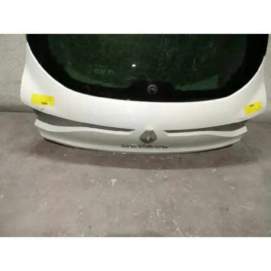 Porton Trasero para Renault Megane Iv Berlina 5P