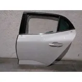 Puerta Trasera Izquierda para Renault Megane Iv Berlina 5P