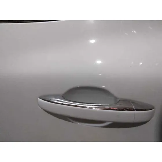 Puerta Trasera Izquierda para Renault Megane Iv Berlina 5P