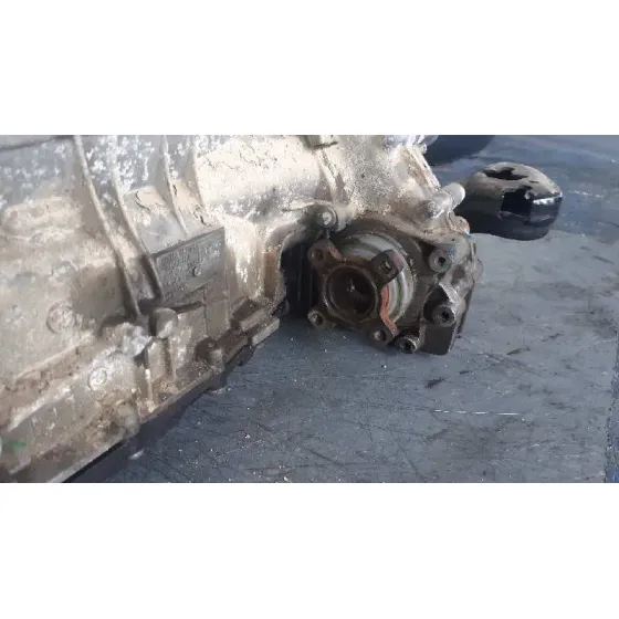 Caja Cambios para Bmw X3 (E83)