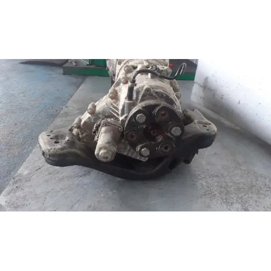 Caja Cambios para Bmw X3 (E83)