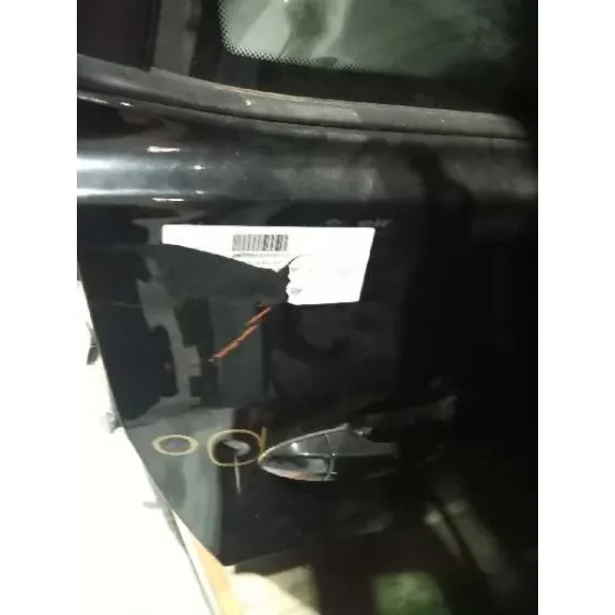 Puerta Trasera Derecha para Bmw X3 (E83)