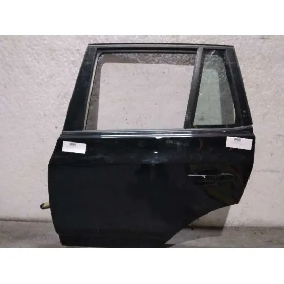 Puerta Trasera Izquierda para Bmw X3 (E83)