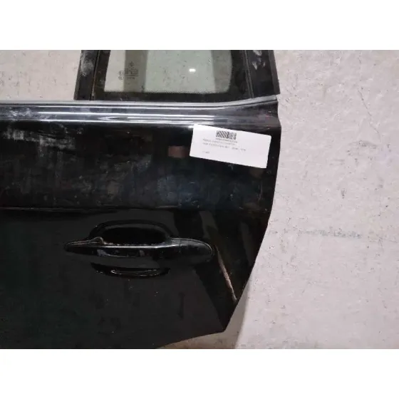 Puerta Trasera Izquierda para Bmw X3 (E83)