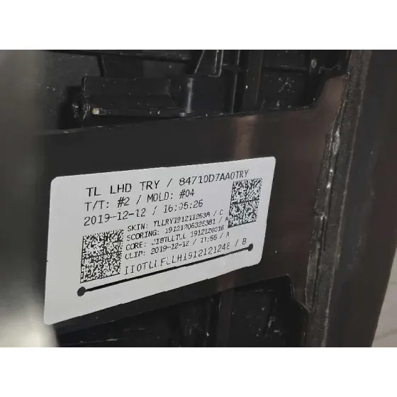 Kit Airbag para Hyundai Tucson