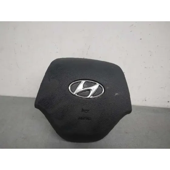 Kit Airbag para Hyundai Tucson