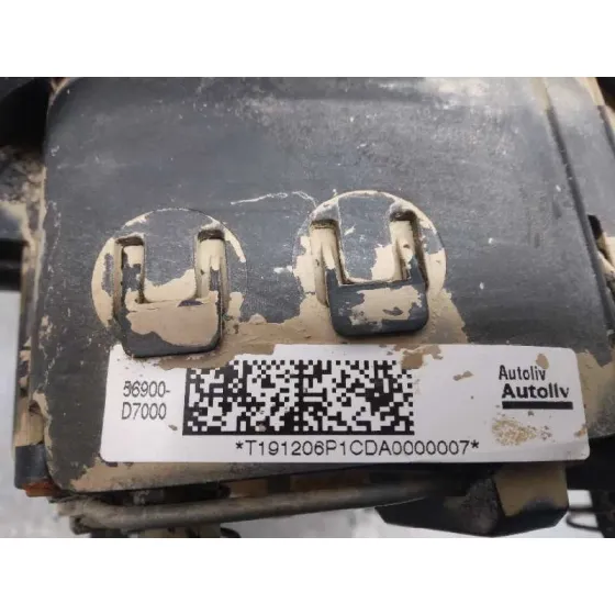 Kit Airbag para Hyundai Tucson