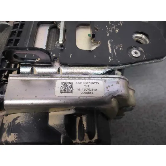 Kit Airbag para Hyundai Tucson