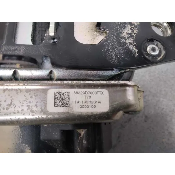 Kit Airbag para Hyundai Tucson