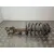 Amortiguador Delantero Izquierdo para Volvo Xc90