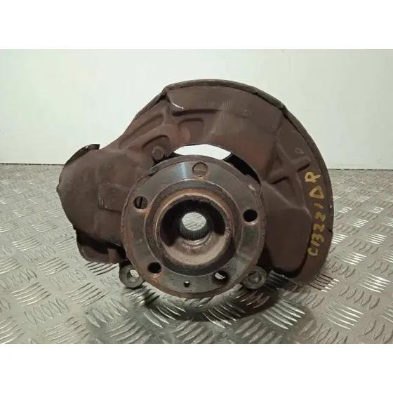 Mangueta Delantera Derecha para Volvo Xc90