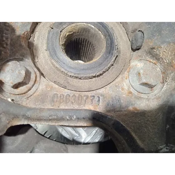 Mangueta Delantera Derecha para Volvo Xc90