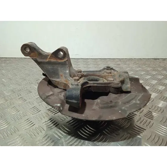 Mangueta Delantera Izquierda para Volvo Xc90